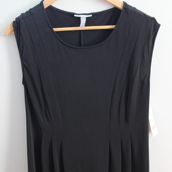 New With Tags Liz Lange Maternity Dress - Picture 2 of 9